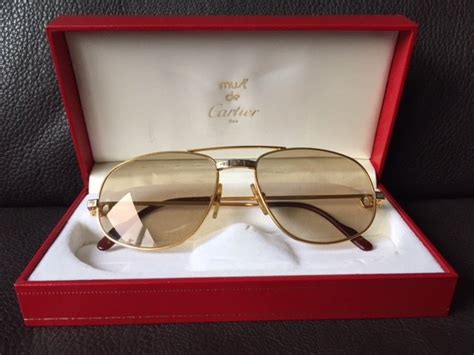 cartier romance santos 58-18